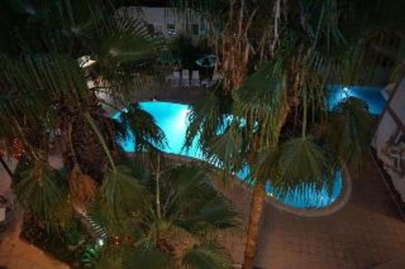 Aybel Inn Hotel - Aktivite