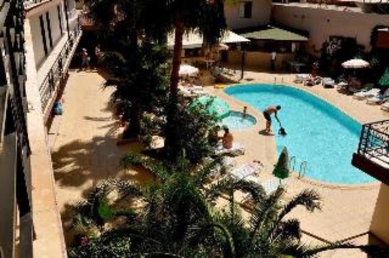 Aybel Inn Hotel - Aktivite