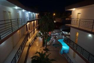 Aybel Inn Hotel fotoÄŸrafÄ±