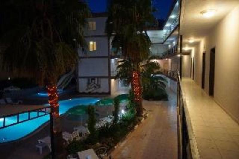 Aybel Inn Hotel - Genel