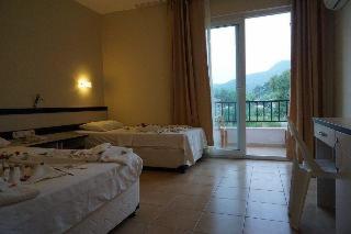 Aybel Inn Hotel fotoÄŸrafÄ±