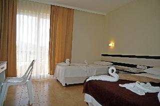Aybel Inn Hotel fotoÄŸrafÄ±