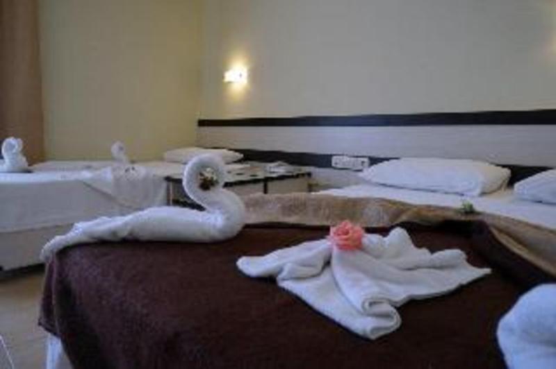 Aybel Inn Hotel - Oda