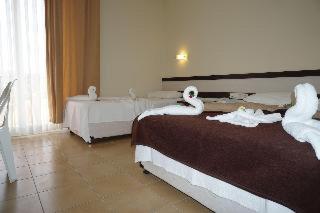 Aybel Inn Hotel fotoÄŸrafÄ±