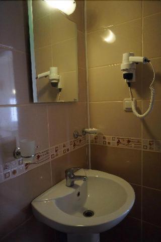 Aybel Inn Hotel fotoÄŸrafÄ±