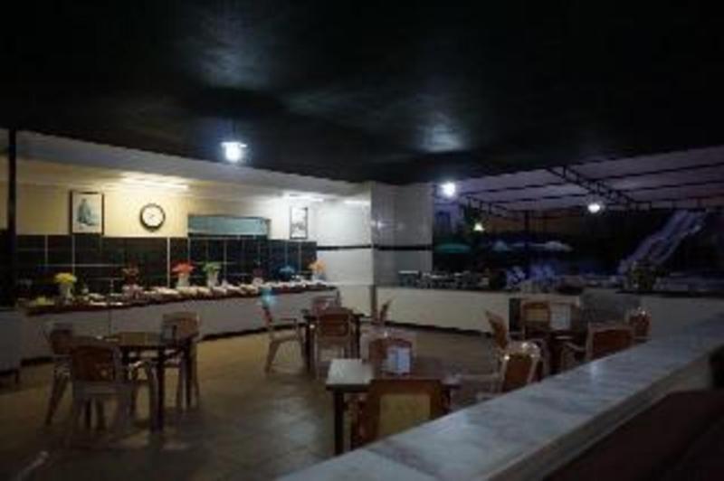 Aybel Inn Hotel - Restoran