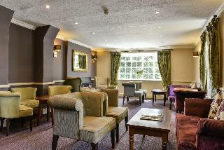 The George Hotel fotoÄŸrafÄ±