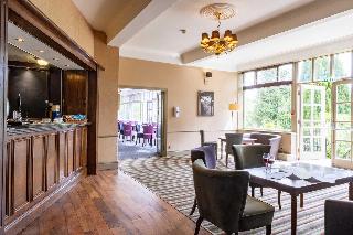 The George Hotel fotoÄŸrafÄ±