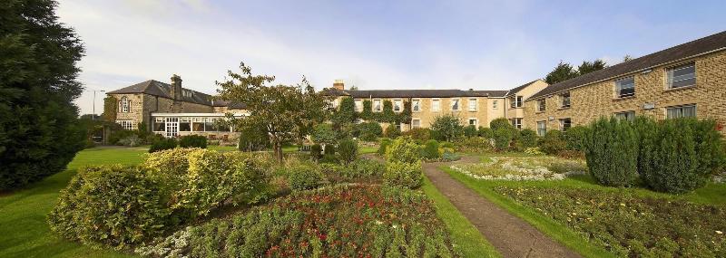 The George Hotel - Genel