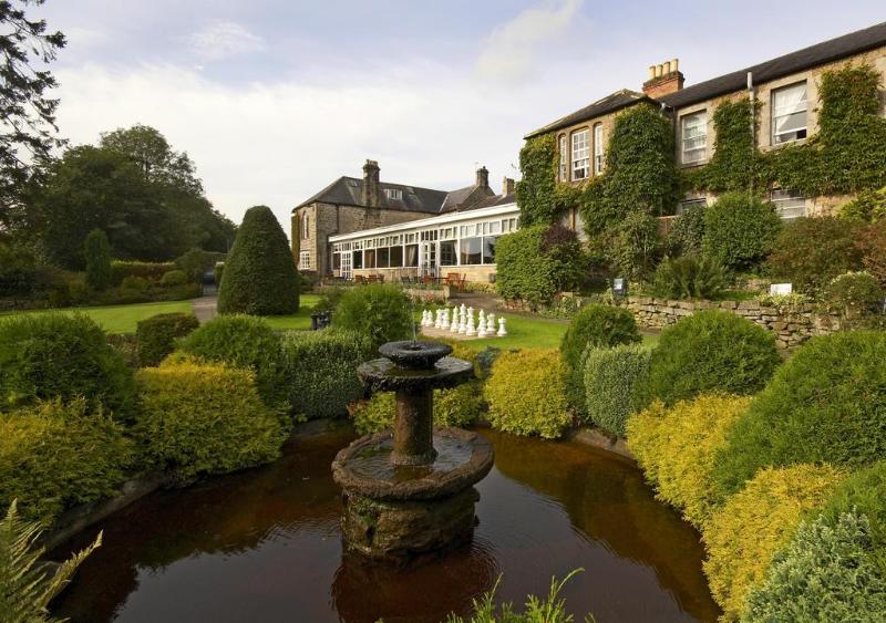 The George Hotel - Genel