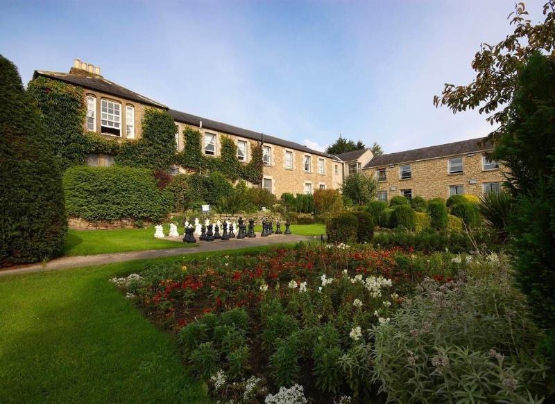 The George Hotel - Genel
