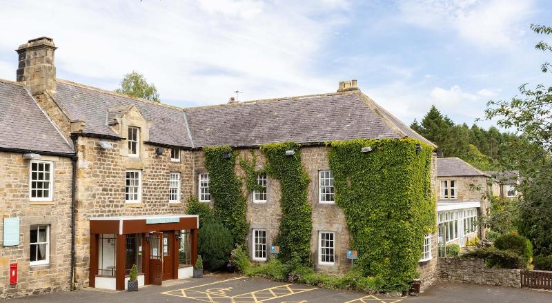 The George Hotel - Genel