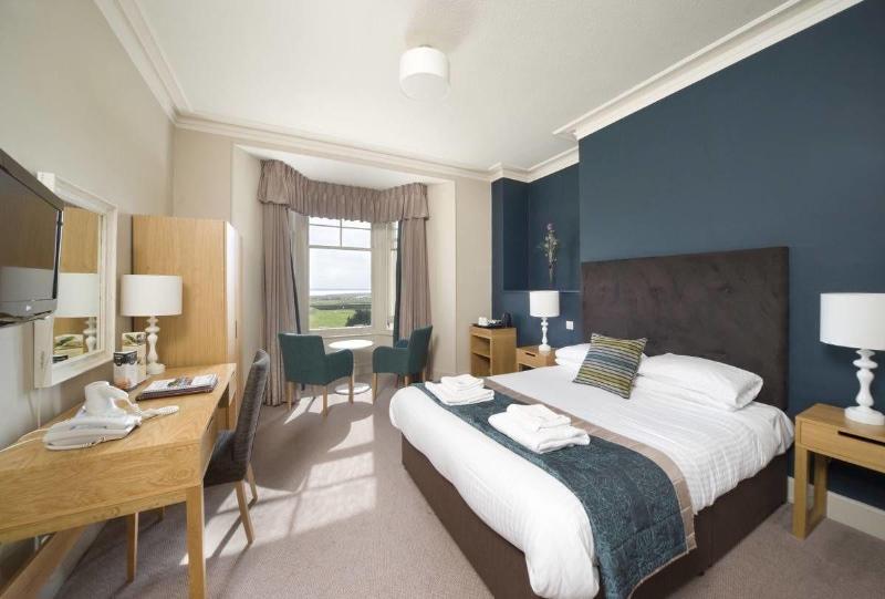 The George Hotel - Oda