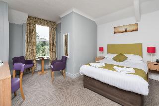 The George Hotel fotoÄŸrafÄ±