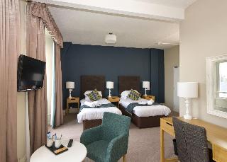 The George Hotel fotoÄŸrafÄ±