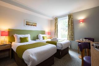 The George Hotel fotoÄŸrafÄ±