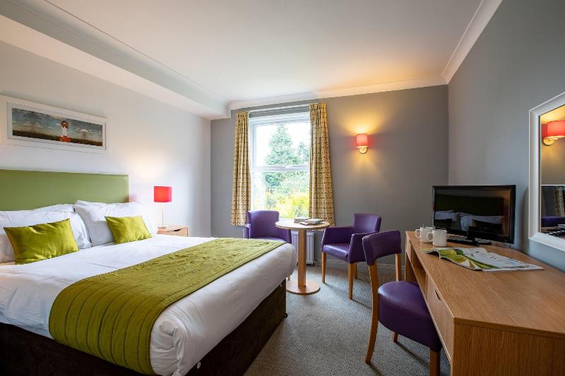 The George Hotel - Oda