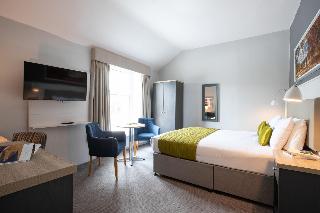 The George Hotel fotoÄŸrafÄ±