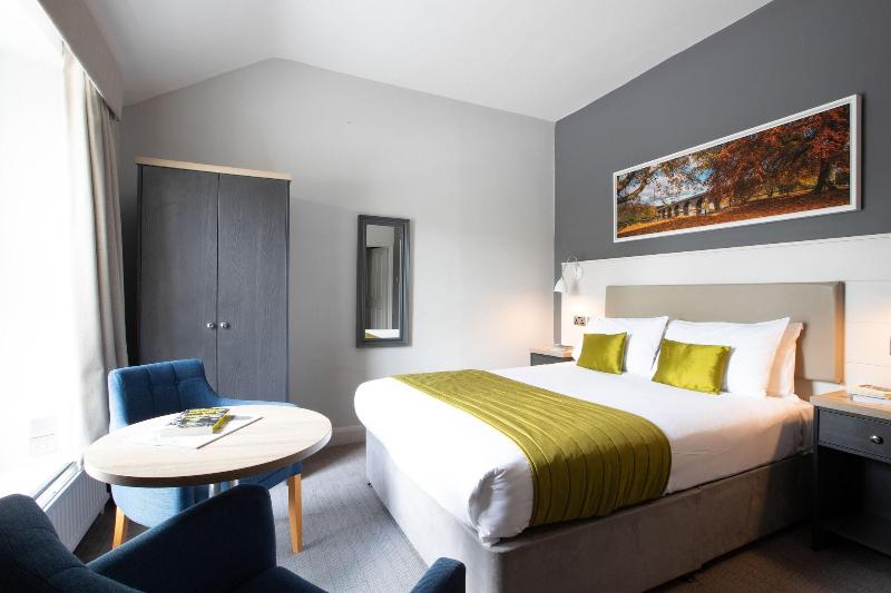 The George Hotel - Oda