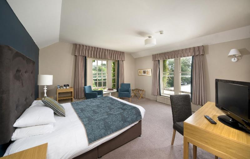 The George Hotel - Oda