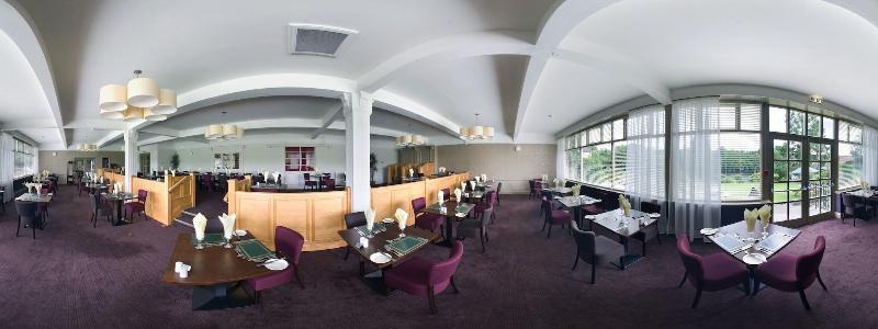 The George Hotel - Restoran