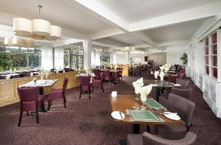 The George Hotel fotoÄŸrafÄ±