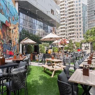 TRYP by Wyndham Dubai fotoÄŸrafÄ±