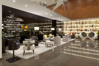 TRYP by Wyndham Dubai fotoÄŸrafÄ±