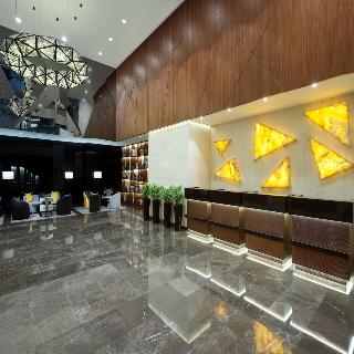 TRYP by Wyndham Dubai fotoÄŸrafÄ±