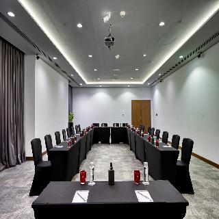 TRYP by Wyndham Dubai fotoÄŸrafÄ±