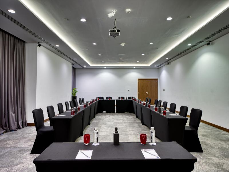 TRYP by Wyndham Dubai - Toplantı