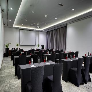 TRYP by Wyndham Dubai fotoÄŸrafÄ±