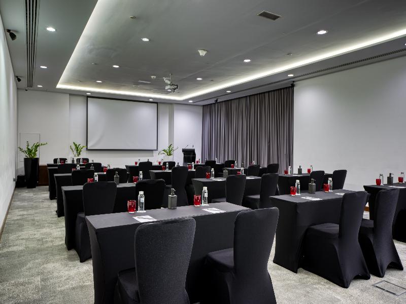 TRYP by Wyndham Dubai - Toplantı