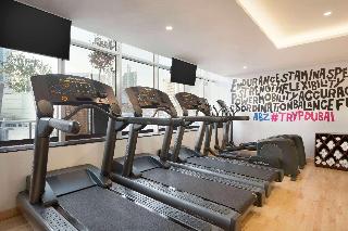 TRYP by Wyndham Dubai fotoÄŸrafÄ±