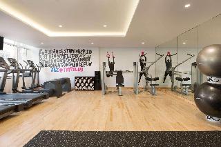 TRYP by Wyndham Dubai fotoÄŸrafÄ±