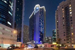 TRYP by Wyndham Dubai otel fotoğrafı
