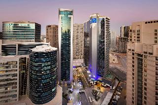 TRYP by Wyndham Dubai fotoÄŸrafÄ±
