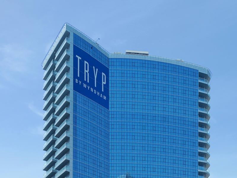 TRYP by Wyndham Dubai - Genel