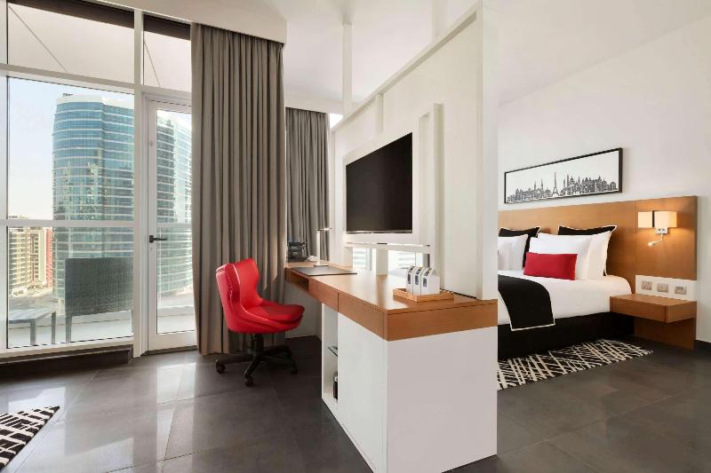 TRYP by Wyndham Dubai - Oda