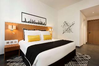 TRYP by Wyndham Dubai fotoÄŸrafÄ±
