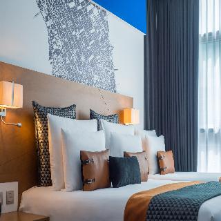 TRYP by Wyndham Dubai fotoÄŸrafÄ±