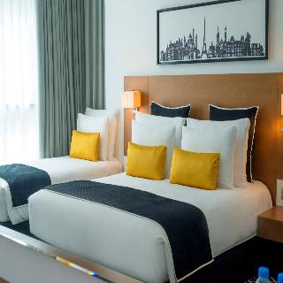 TRYP by Wyndham Dubai fotoÄŸrafÄ±