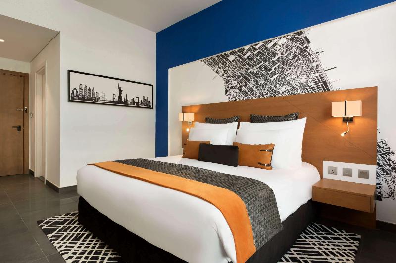 TRYP by Wyndham Dubai - Oda