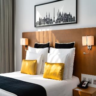 TRYP by Wyndham Dubai fotoÄŸrafÄ±