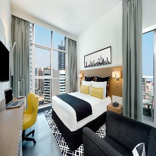TRYP by Wyndham Dubai fotoÄŸrafÄ±