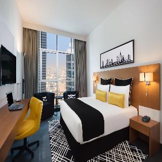 TRYP by Wyndham Dubai fotoÄŸrafÄ±