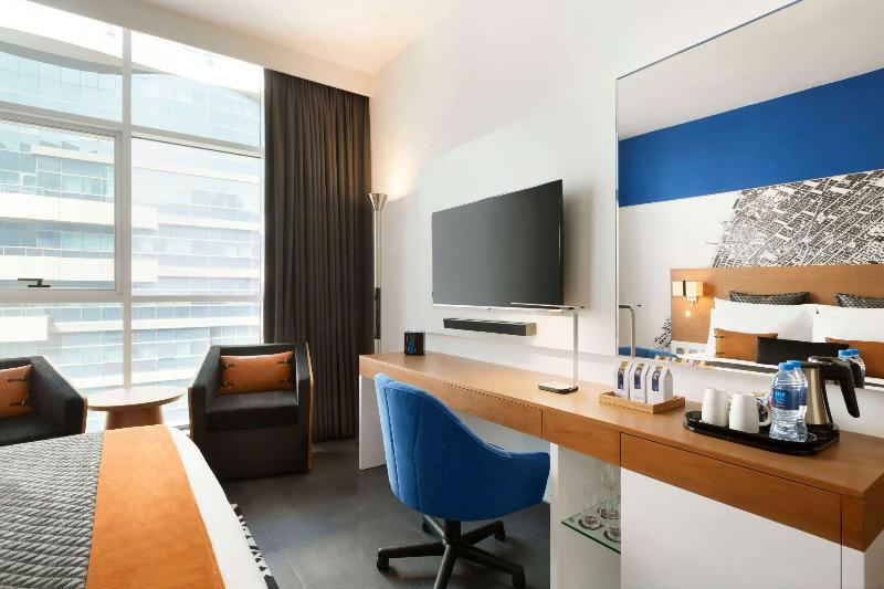 TRYP by Wyndham Dubai - Oda