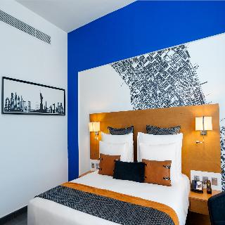 TRYP by Wyndham Dubai fotoÄŸrafÄ±