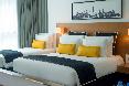 TRYP by Wyndham Dubai oda fotoğrafı