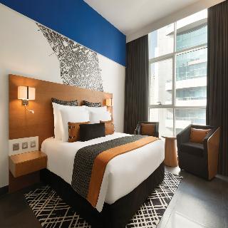 TRYP by Wyndham Dubai fotoÄŸrafÄ±